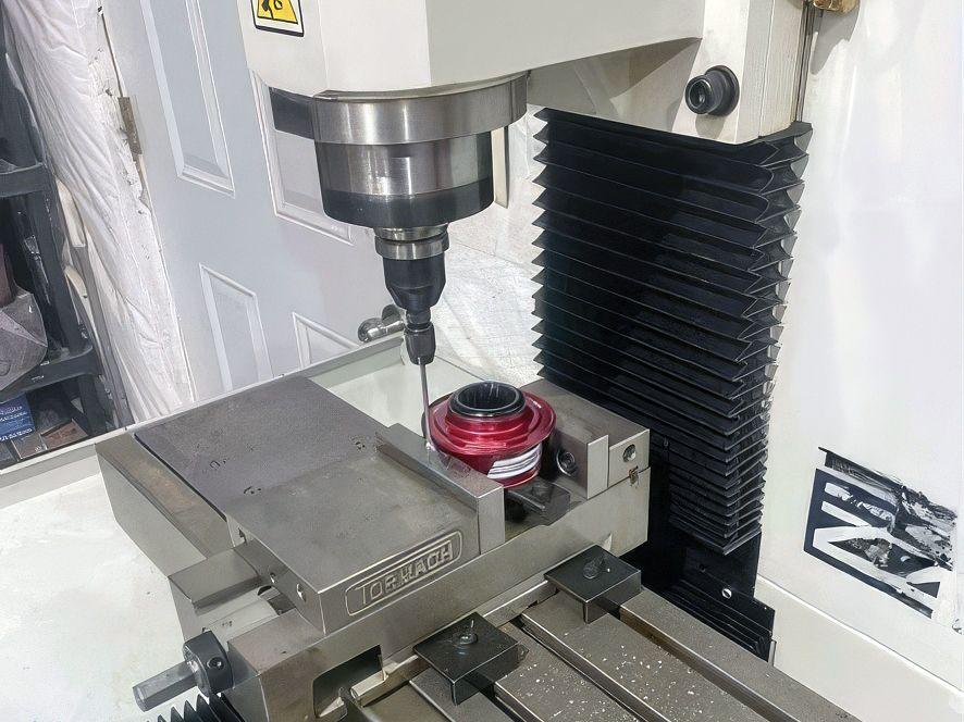 TORMACH PCNC440 #UAbaRjd8hy2yZ7DYL2s59gaB3