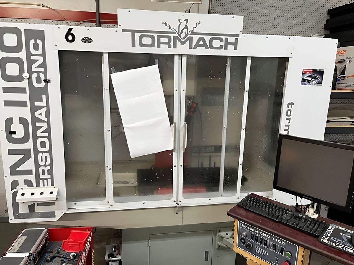 TORMACH PCNC 1100 #boojapypY7QQPTYuVhMoiuIY1