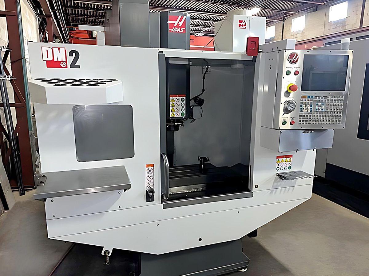 HAAS DM2 #YNAx12Ih7v1b4z8Z66YRQgb27