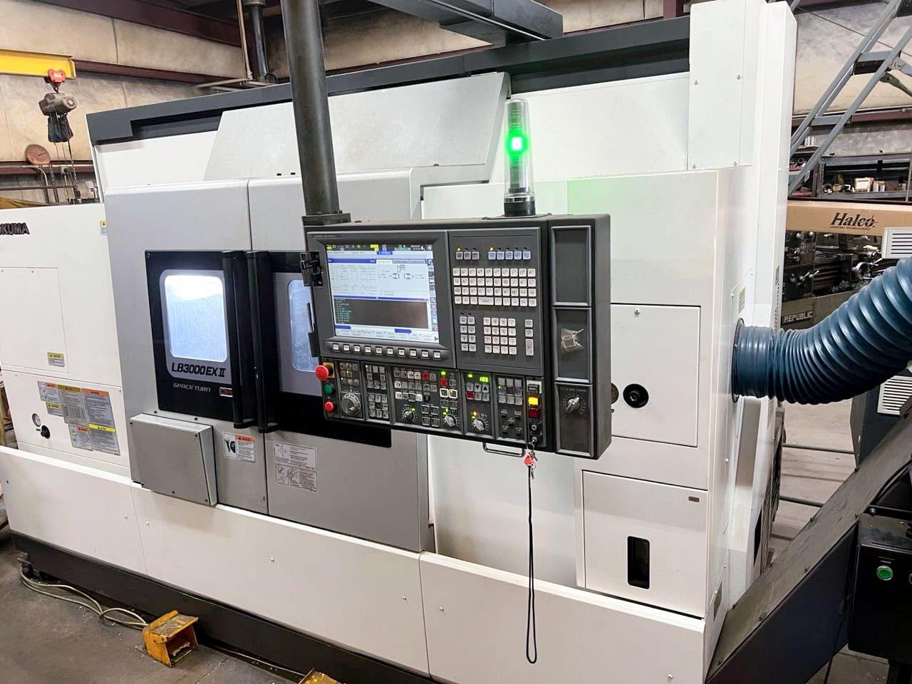 OKUMA LB3000EXIIMYW #SlikuvAsbtBv2W48Ua99XboQS