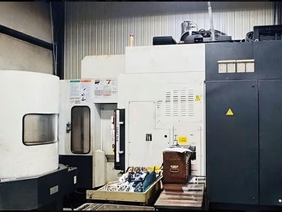 MAZAK VARIAXIS 730 #wdRVSt5xIPzAZVLZkdxEGIH9z