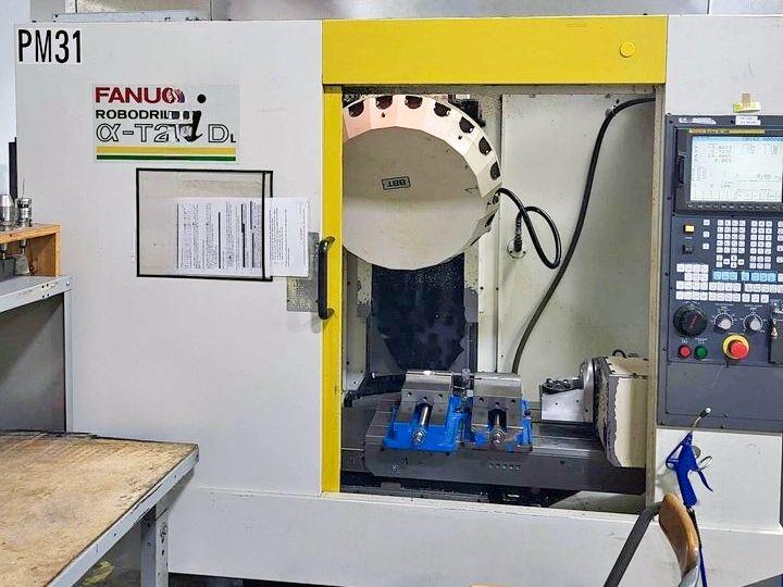 FANUC T21ID #nFhTuNeajQtfR9rHNYSTUrKl5