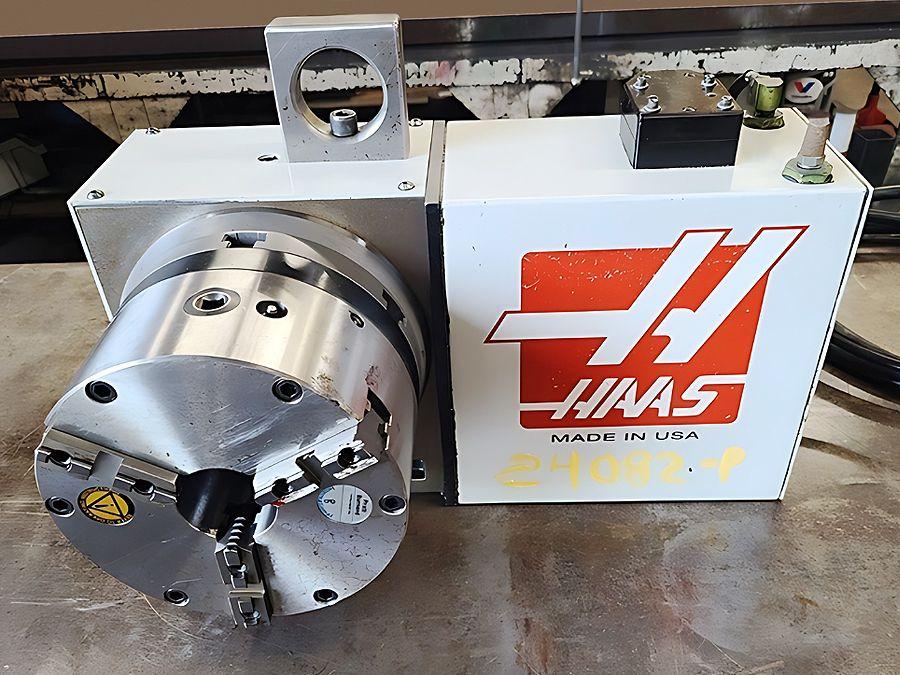 HAAS HRT210 #8Wcv3JCdVN9NrfEACN7aqCj5G