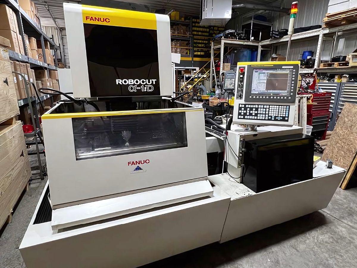 FANUC 1ID #UnWQagVS5M3F3uc7wGEX6IYo1
