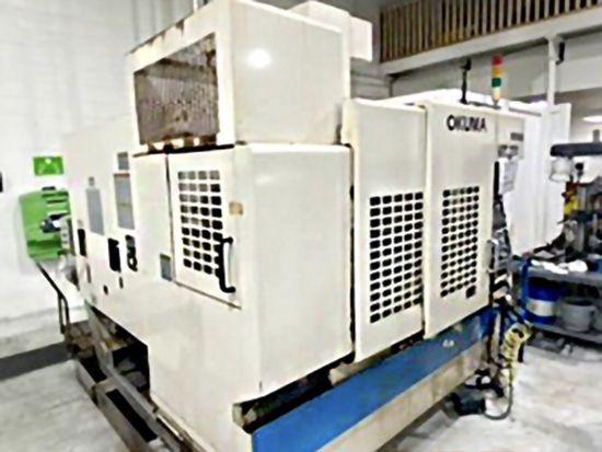OKUMA MX45VAE #xPPbYNzj0DCdt39aAnlAcDzDC