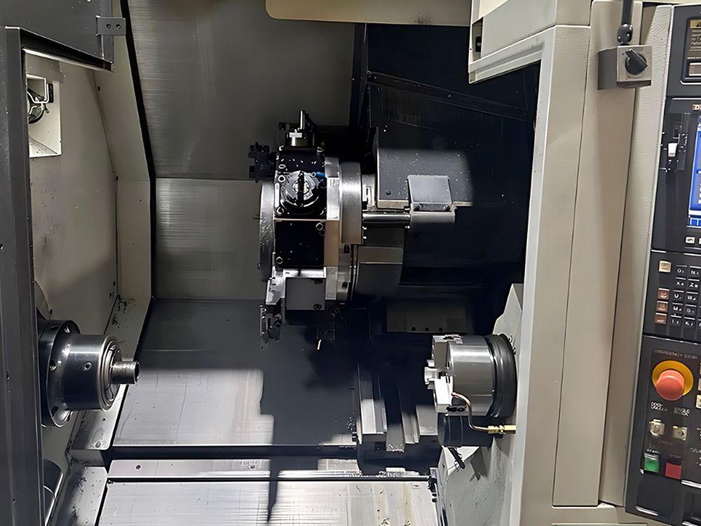 MORI SEIKI NL2500SY #iw70MNS19ZBq6VvF4i2jv5A5I
