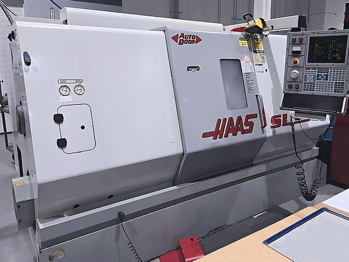 HAAS SL30T #WmMkL1crJ0NUx3hRjbI70Dt6F