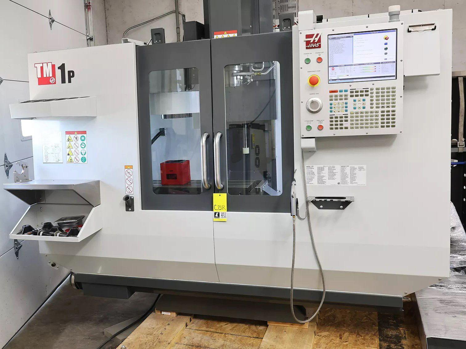 HAAS TM1P #jp1QbuOMhDR4desv2Sq41mJKs