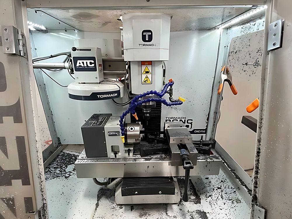 TORMACH PCNC440 #cID0nPMXAKD5fbjMWC5Rg7J8Y