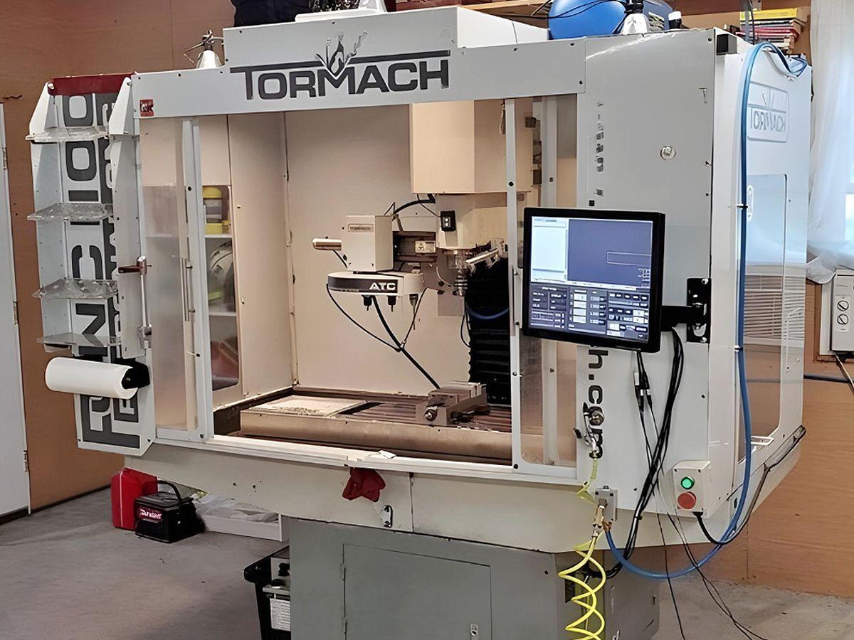 TORMACH PCNC 1100 #NtRJG8CJOLTIkHYVUp4sypJRU