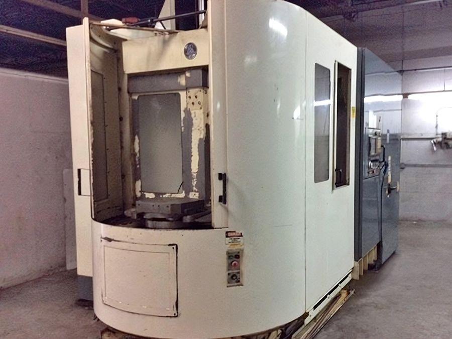 KITAMURA HX400 #3ZWt5yoCBxyv4AWn8s8WXkQkA