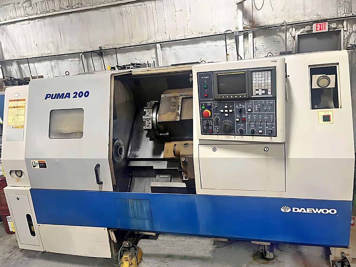 DAEWOO PUMA 200 #9xlCraUfs1QdfOEA4ppuaXv1k