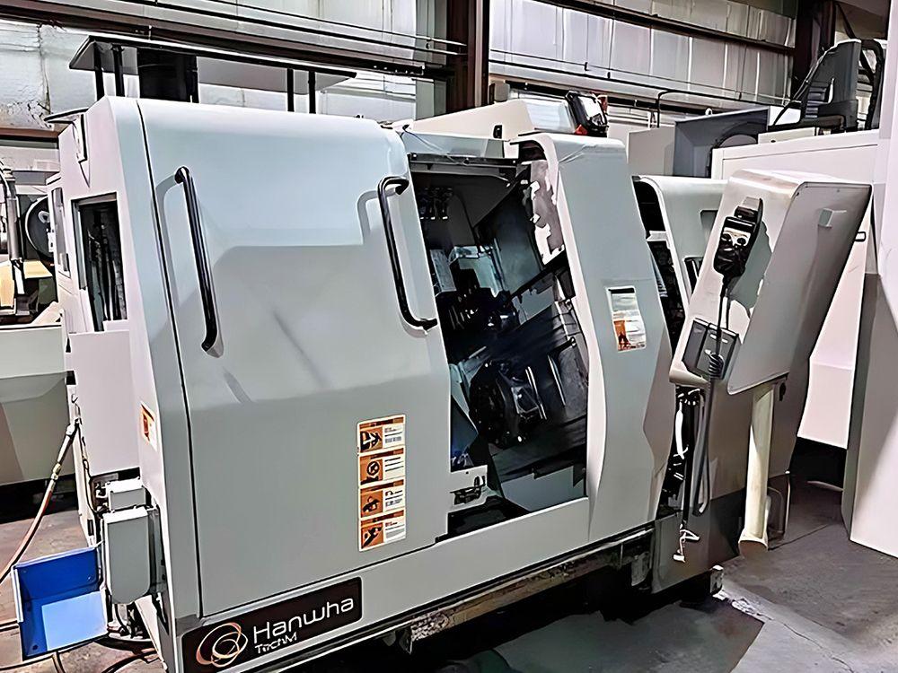 HANWHA STL 38 HY #PJlqQw7q5GoAEevdokyiJD954