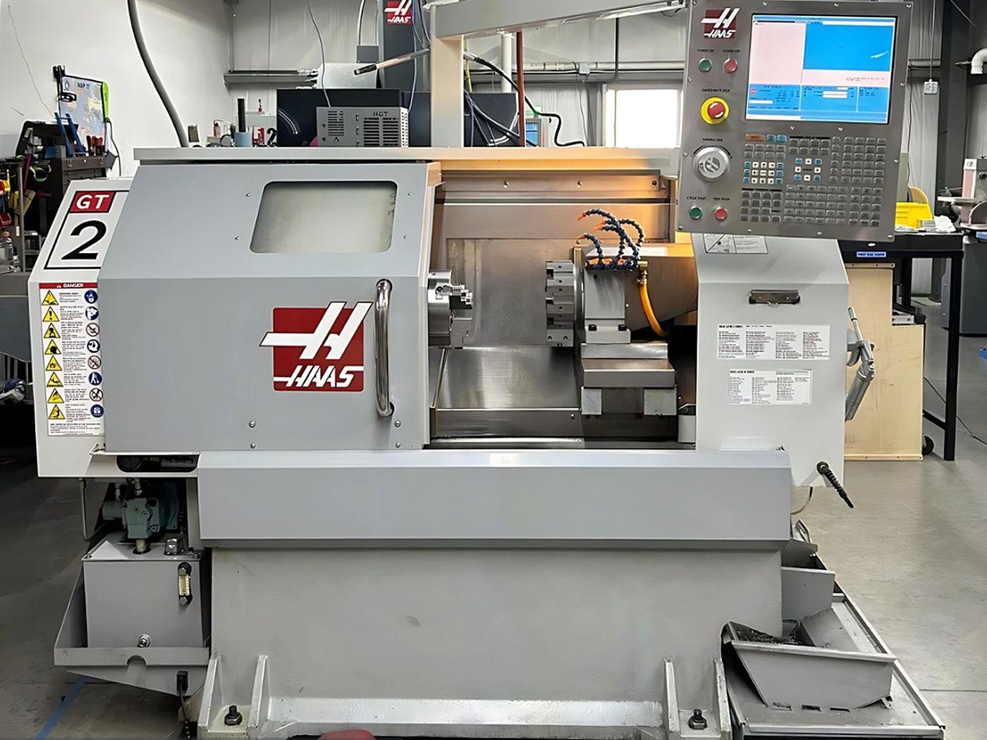 HAAS GT20 #k12aUSvGEoAmSZjVWpznoD23g