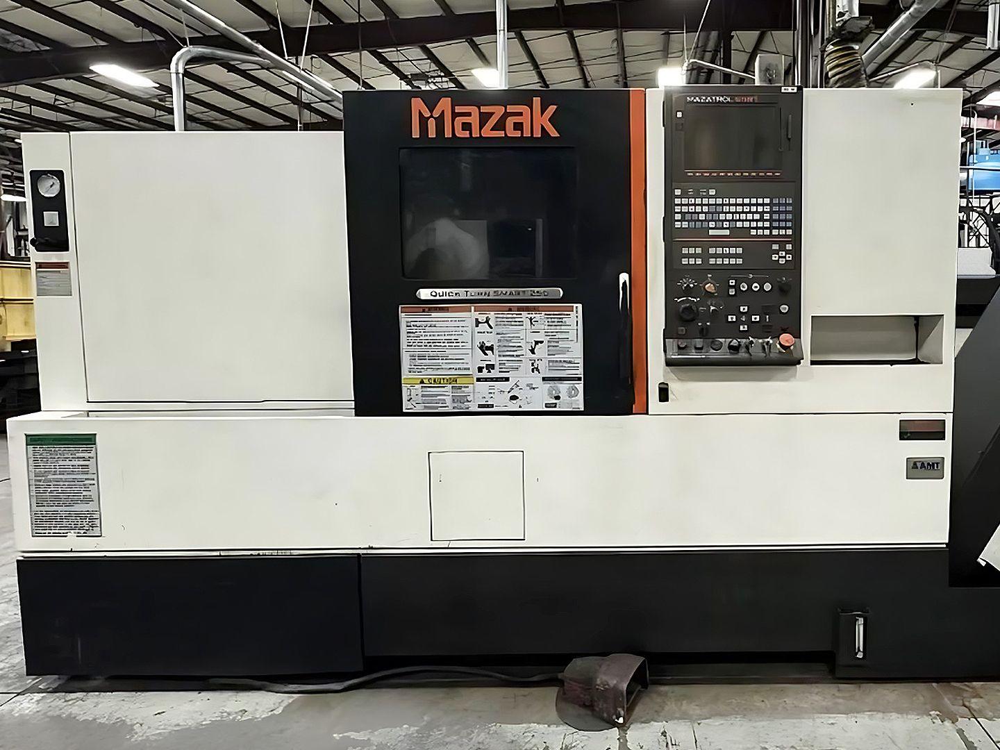 MAZAK QTS250 #o77ZdkgzR1FYmwofnMUKl2RIW