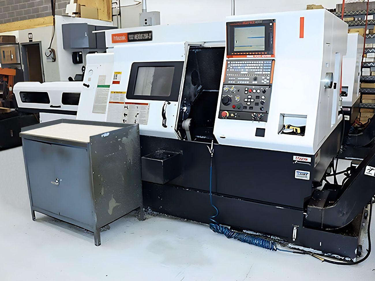 MAZAK QTN250 #q2ciD3TxtTuqdXSLgDTg0yIZj