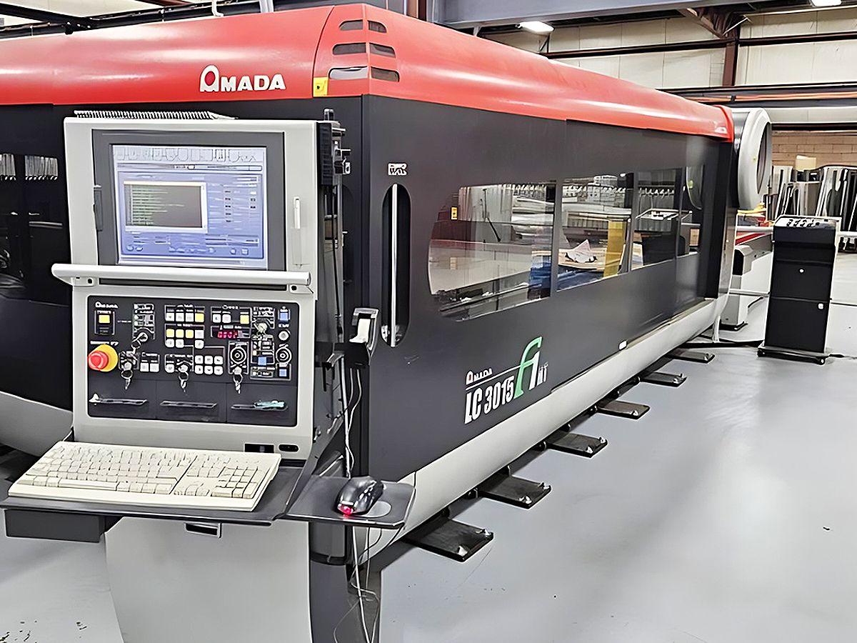 AMADA LC3015F1NT #HuUfyGye4aLmcWYlU0zKP8993