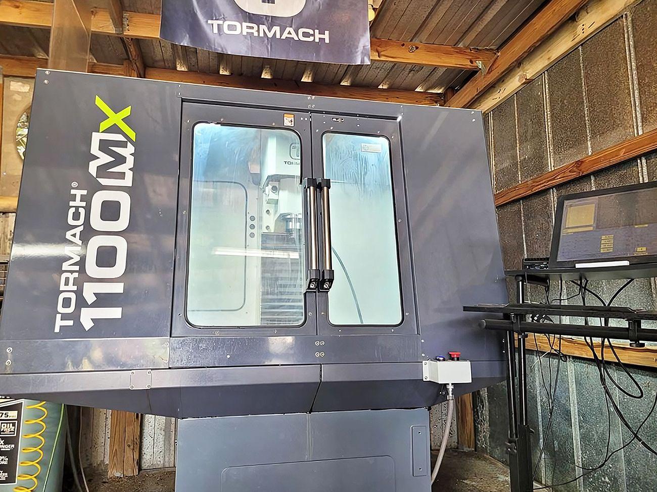 TORMACH 1100MX #0z5GnLPHY8LTrZ7QoZXE3QcbF