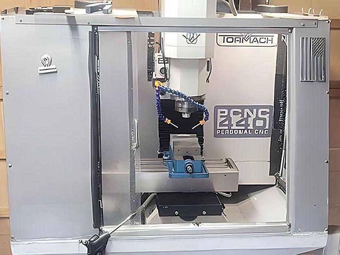 TORMACH PCNC440 #bczWziVEnY8oGvaCR8qai0FmC