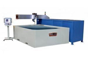 BAILEIGH WJ512CNC #11084