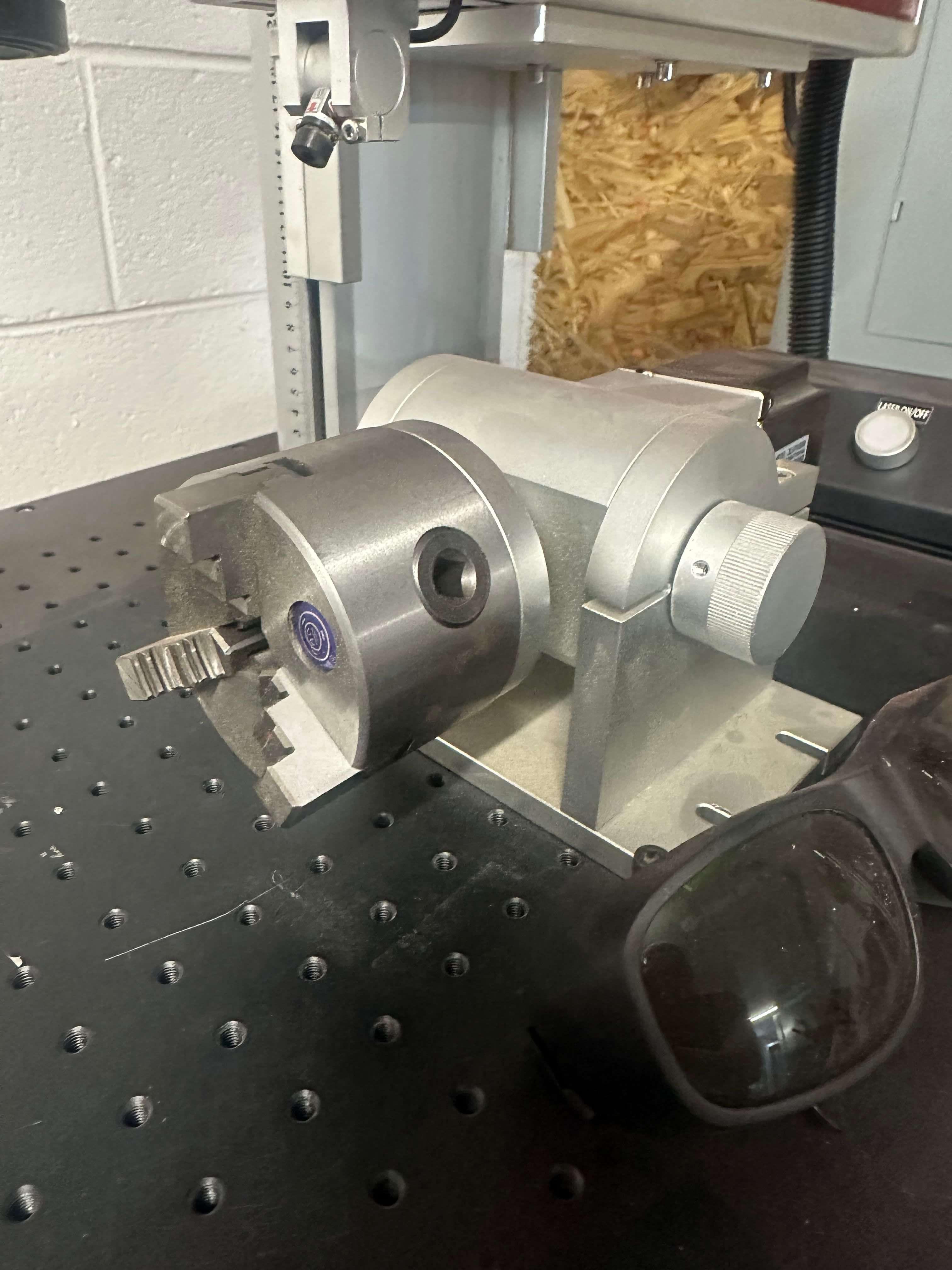 BOSS LASER FM-D #11156