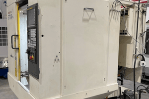 FANUC ALPHA T14IF #10993