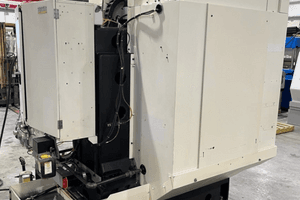 FANUC ALPHA T14IF #10993