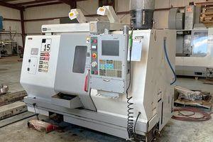 HAAS TL15 #10400