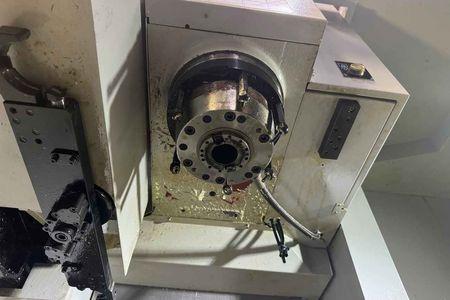 HARDINGE BRIDGEPORT V1000 #11121