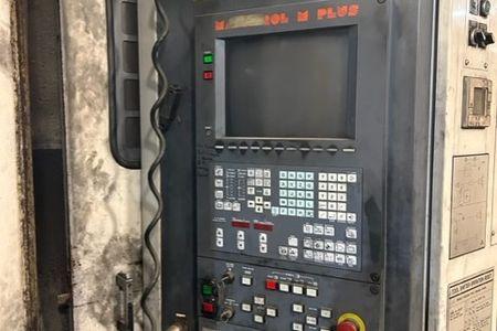 MAZAK FH880 #11037