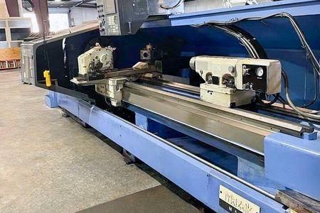 MAZAK M5 120IN #10974