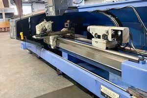 MAZAK M5 120IN #10974