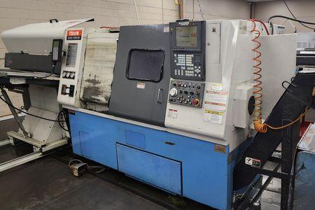 MAZAK QT250 #11024