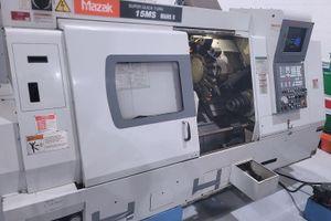 MAZAK SQT15MS #11103