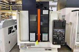 MAZAK VCN COMPACT 3X #10975