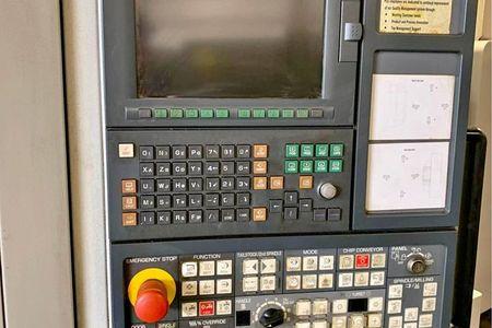 MORI SEIKI NL2500SMC/700 #11089