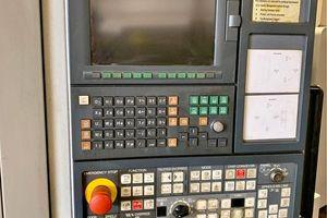 MORI SEIKI NL2500SMC/700 #11089