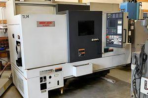 MORI SEIKI NL2500SMC/700 #11089