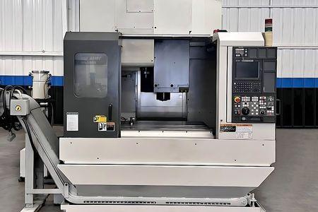 MORI SEIKI NV5000 #11129