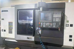 OKUMA LU3000EX #10964