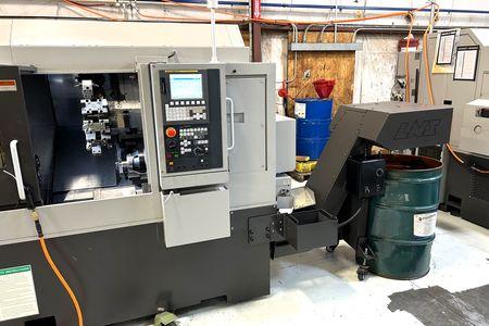 TSUGAMI M08SYII #11214