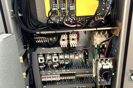 TSUGAMI M08SYII #11214