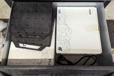 STRATASYS F170 #10736