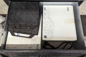 STRATASYS F170 #10736