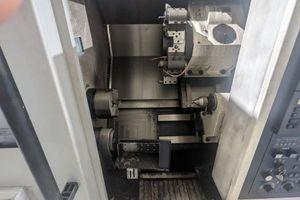 HWACHEON CUTEX 240 A-B MC #10759