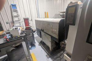 HWACHEON CUTEX 240 A-B MC #10759