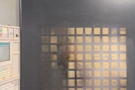 DMG MORI SEIKI DURAV1035 ECO #10817