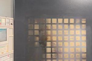 DMG MORI SEIKI DURAV1035 ECO #10817