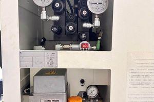 DMG ECOTURN 450 #10837