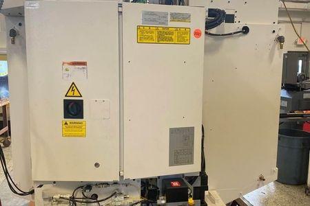 FANUC ROBODRILL A-D21 LIB5 #10895